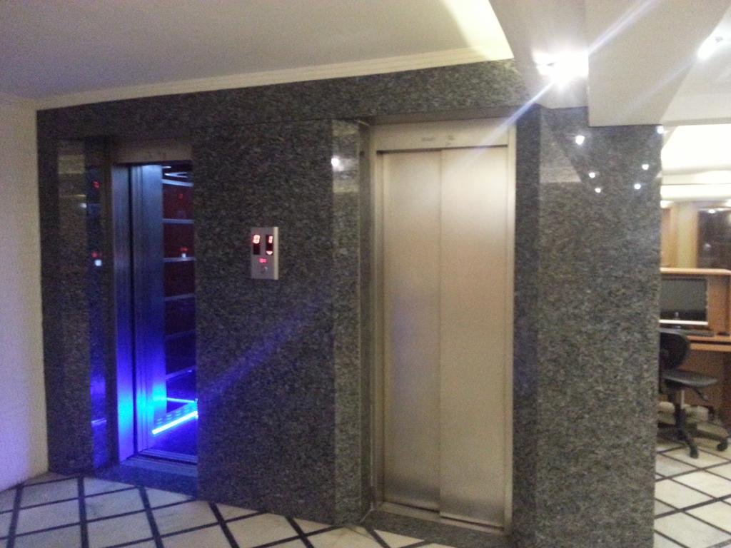 Grand Zeybek Hotel İzmir Eksteriør bilde