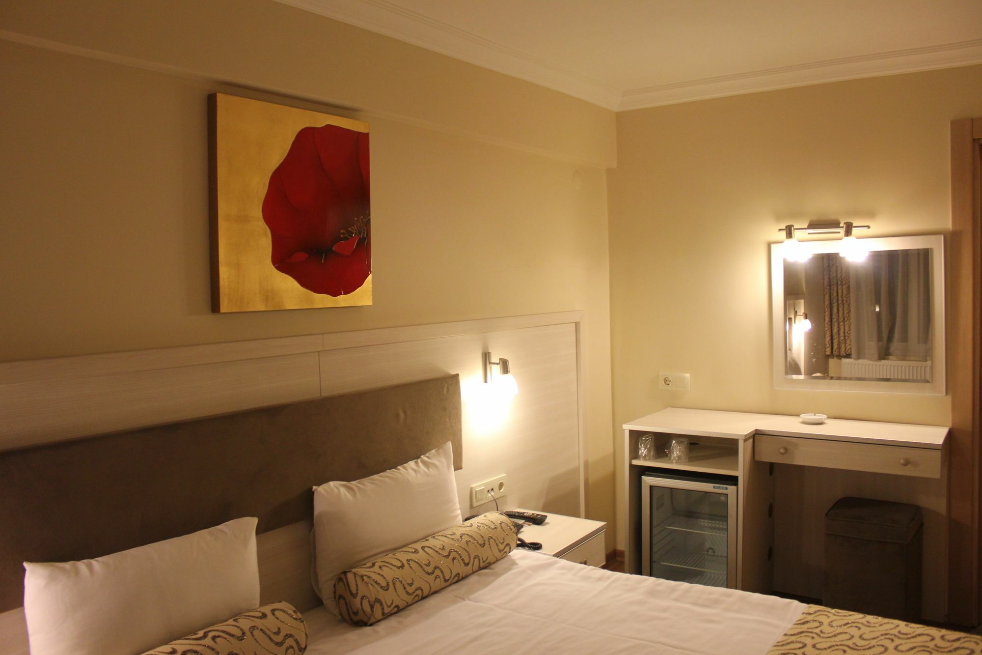 Grand Zeybek Hotel İzmir Eksteriør bilde