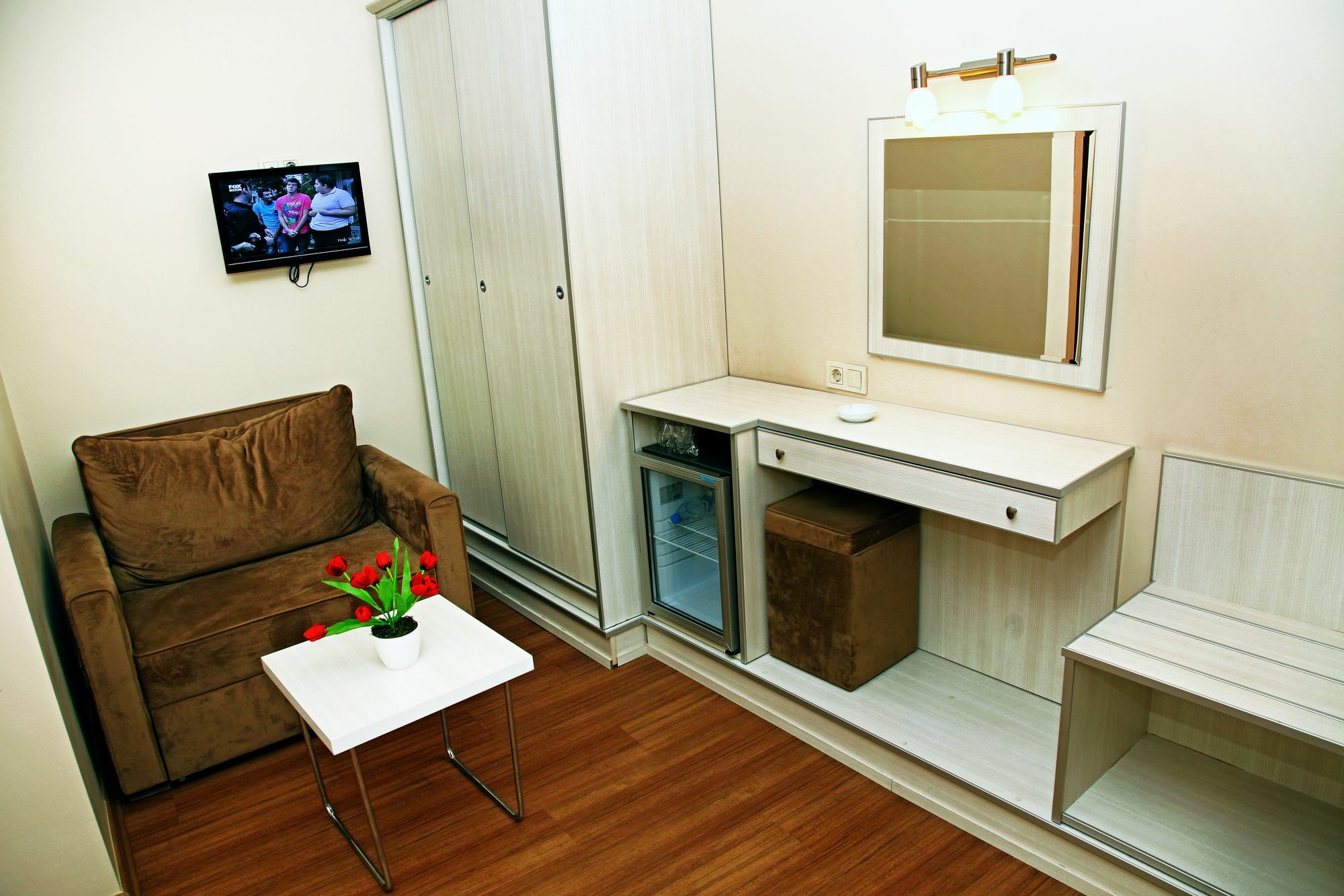 Grand Zeybek Hotel İzmir Eksteriør bilde