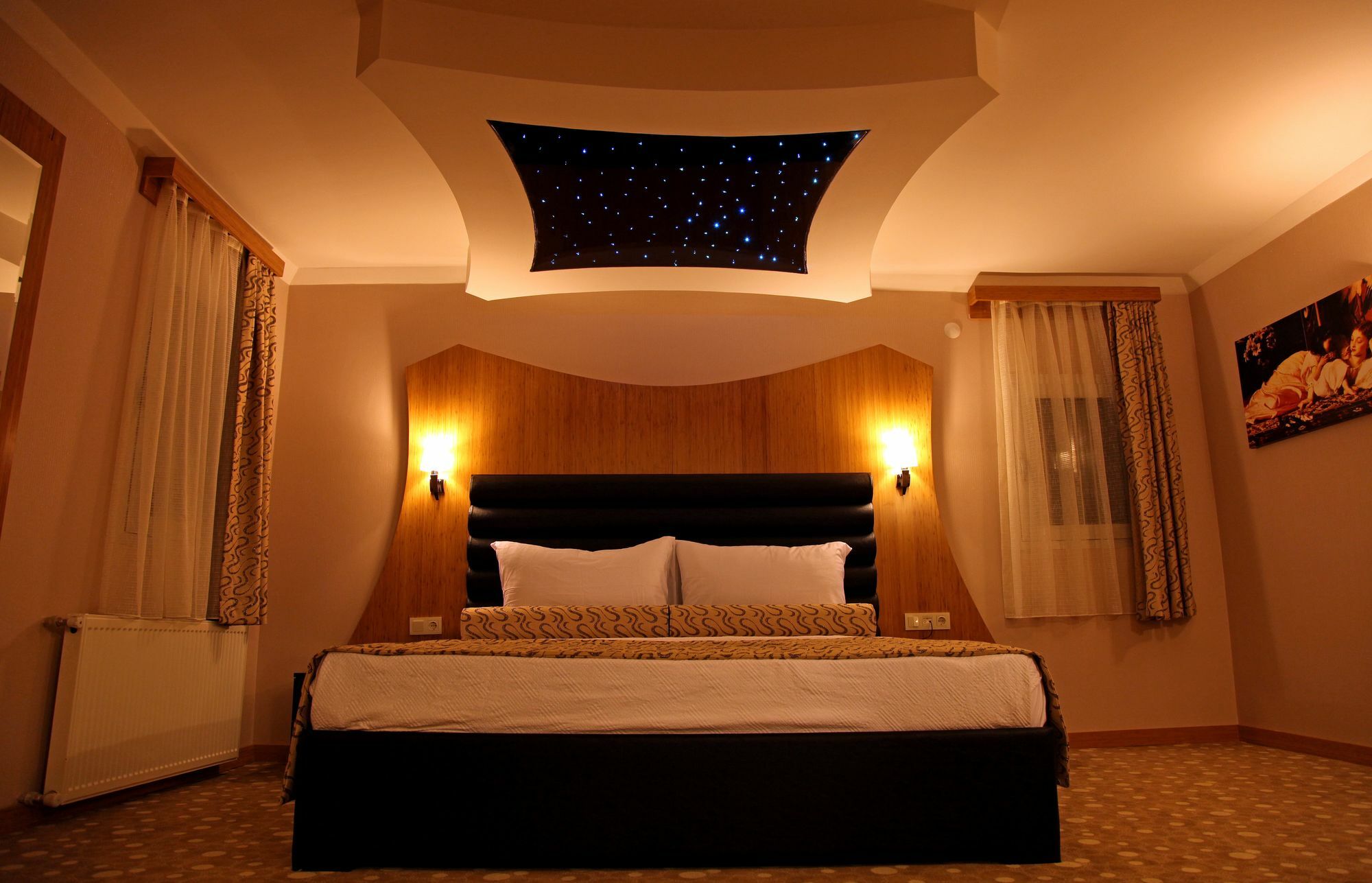 Grand Zeybek Hotel İzmir Eksteriør bilde