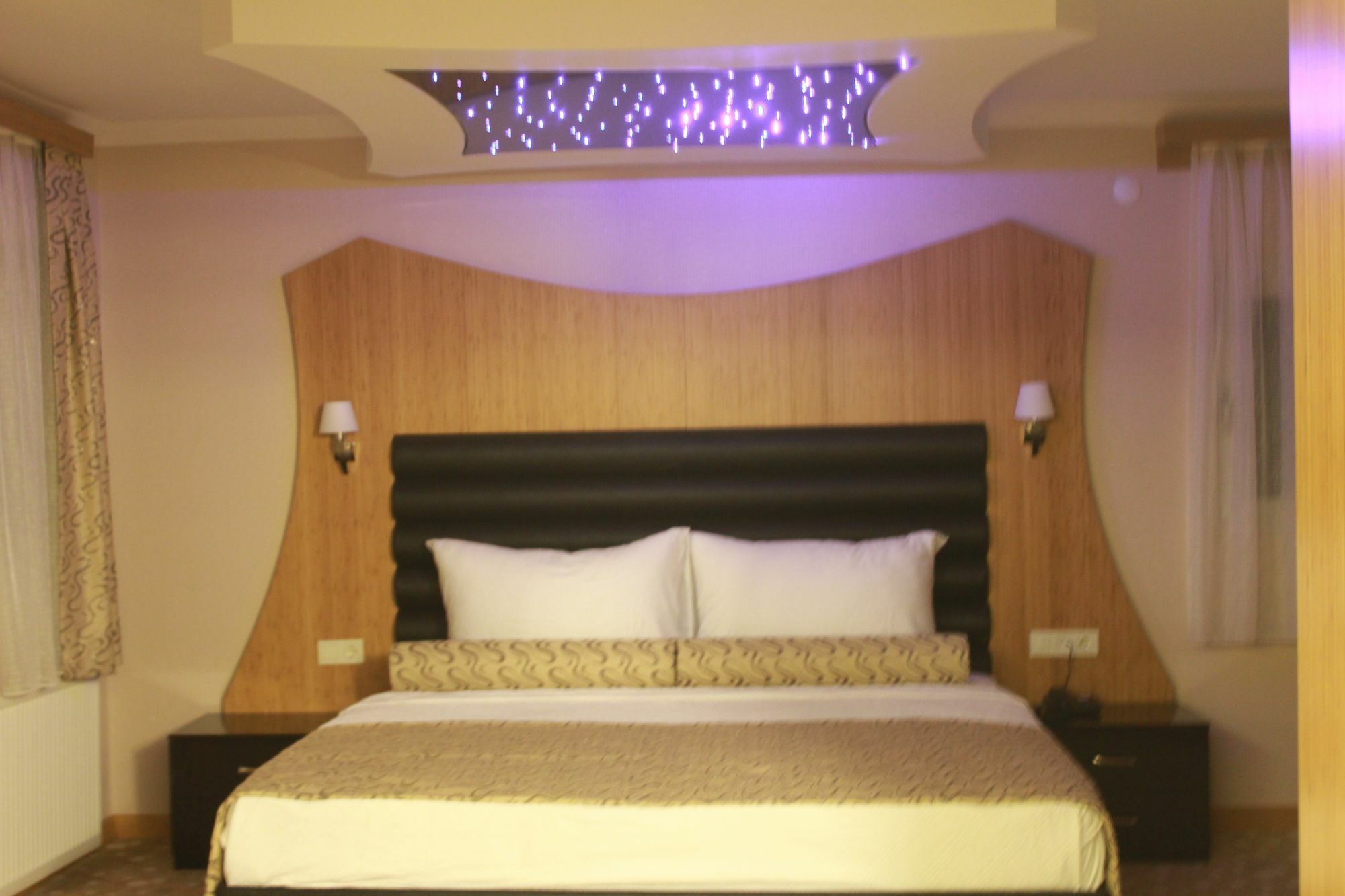 Grand Zeybek Hotel İzmir Eksteriør bilde