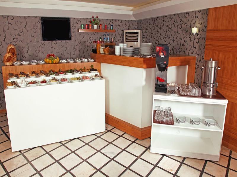 Grand Zeybek Hotel İzmir Eksteriør bilde