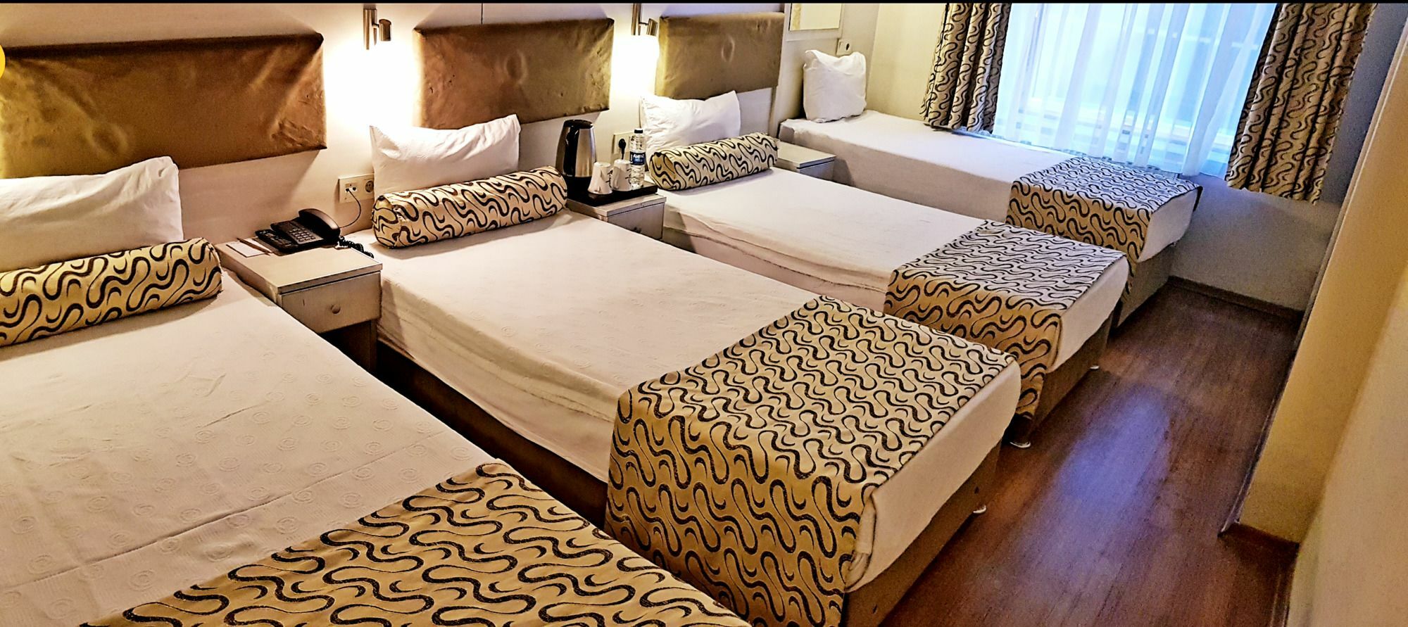 Grand Zeybek Hotel İzmir Eksteriør bilde